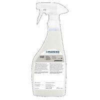 Mareno MCHOF HO desinfecterend reinigingsmiddel flacon 750ml (6x)