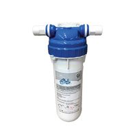 Gastro-Inox Waterfilter/ontharder Voor Ijsblokjesmachines, Gastro-Inox 401.001