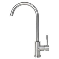 Monobloc Keuken Mengkraan Roestvast Staal AISI 304 - 402.301