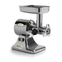 Fama Gehaktmolen Ts12 | 200kg/h | Gastro-Inox 505.202
