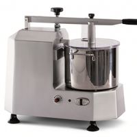 Gastro-Inox Cutter 5 Liter, Gastro-Inox 505.302