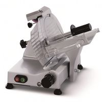 Gastro-Inox Vleessnijmachine 195 Plus, Gastro-Inox 505.402