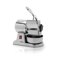 Fama GM Kaasraspmachine 30kg/uur | Gastro-Inox 505.501