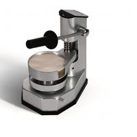 Gastro-Inox Hamburgerpers 150 Gram, Gastro-Inox 505.603