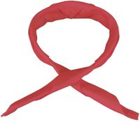 Whites halsdoek rood | A054