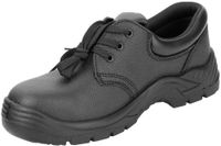 A793-35 Essentials unisex veiligheidsschoenen zwart