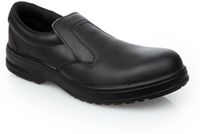 Lites unisex instappers zwart 43 | A845-43