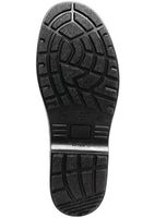 Lites unisex instappers zwart | A845