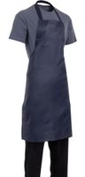 Whites waterdicht schort blauw | A896