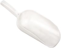 Polar AA107 ijsblokjesschep voor T316, T317 en T318