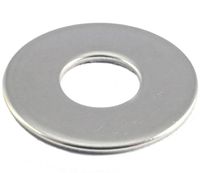 Polar AA256 Big Washer Ring