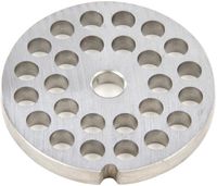 Buffalo AA504 8mm schijf