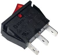 Polar AA645 Lichtschakelaar