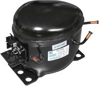 Polar AB111 compressor