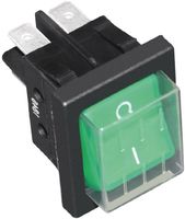 Polar AB308 reserve hoofdschakelaar