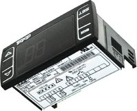 Polar AB363 vervangende digitale thermostaat Dixell XR02CX