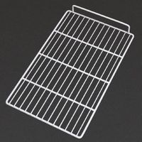 Polar Schap Wit 53x32,5cm - AB385