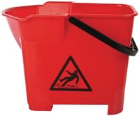 Jantex AB395 Emmer & Steel