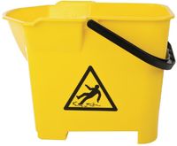 Jantex AB398 Emmer & Steel