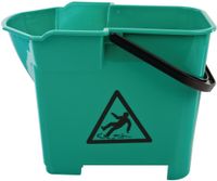 Jantex AB401 Emmer & Steel