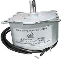 Polar AB560 motor voor drankdispensers