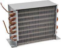 Polar AB648 Condensor