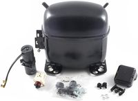 Polar AB863 compressor