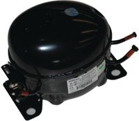 Polar AB865 compressor