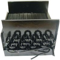 Polar AB868 Condensor