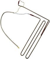 Elemento Calentador de Descongelación Polar, Polar AB875