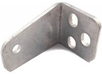 Charnière Inférieure Gauche Polar, Polar AB899