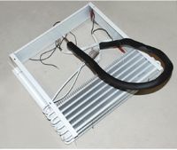 Polar AB906 650Ltr vriezerverdamper