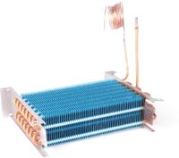 Polar AC137 Verdamper