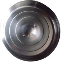 Chefstore.nl AC374 Tapa Buffalo