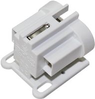 Polar AC424 lamphouder