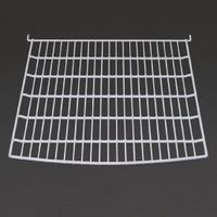 Polar Rooster voor CB509 - AC427