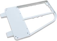 Polar AC734 linkerpaneel