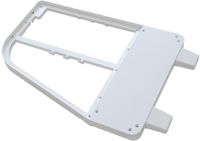 Polar AC743 Rechter Paneel