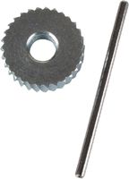 Vogue AC981 reservewiel voor staartblikopeners CE038 en CE039