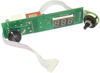 Termostato, Polar AD032