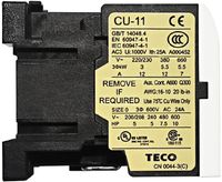 Buffalo AD067 contactor