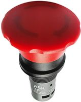 Buffalo AD130 rode (stop) knop