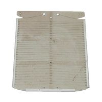 Chefstore.nl AD266 Dualit ProHeat eindelement voor broodrooster met 6 sleuven