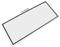 Polar AD338 Complete Deur