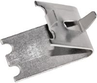 Polar AD413 reserve plankclip