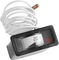 Buffalo AD428 Temperatuurdisplay