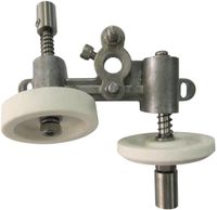 Buffalo AD454 Complete Sharpening Tool