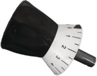 Buffalo AD471 Regulator Knop