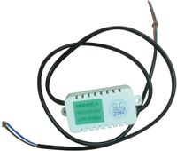 Polar AD632 bovenste deurscharnier