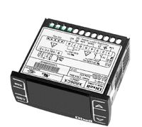 Polar AD728 Dixell Digitale Controller ref XR06CX